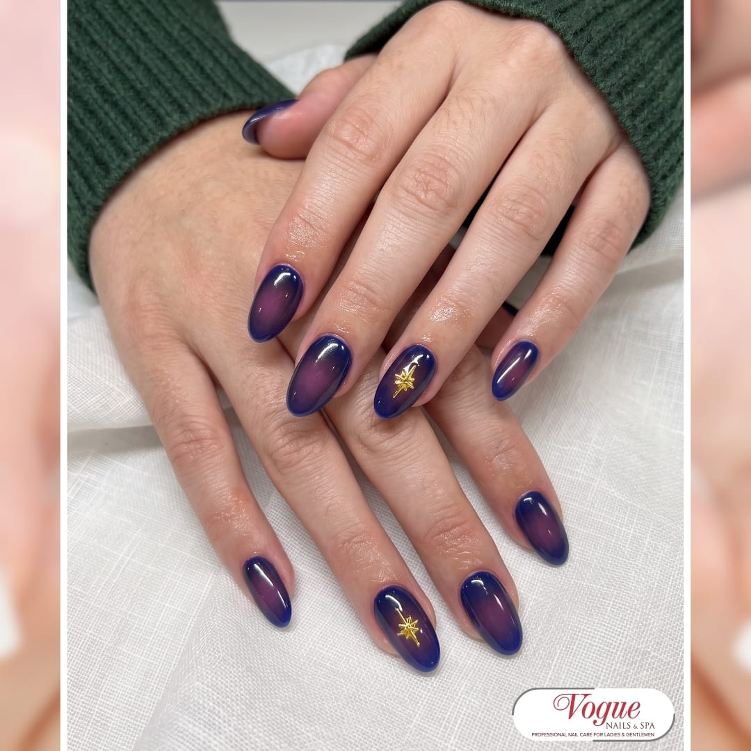 Vogue Nails & Spa Lubbock