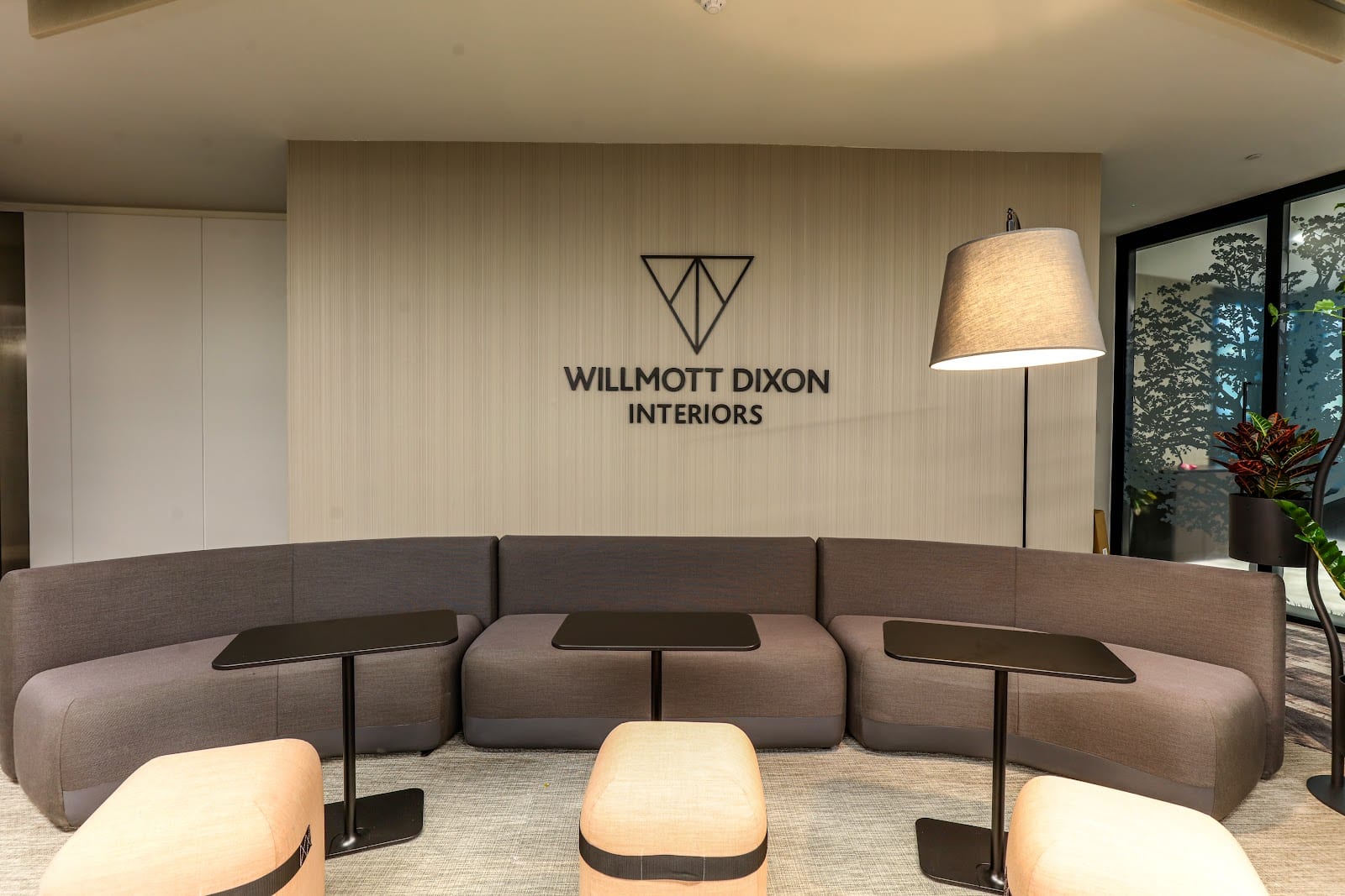 Willmott Dixon Interiors, photo 2