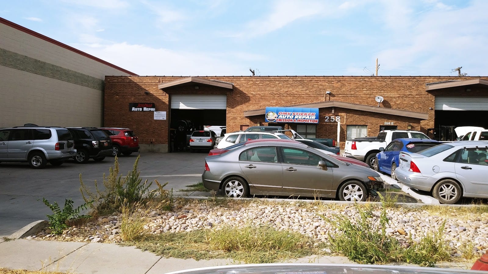 Joshua Emissions And Auto Repair, photo 2