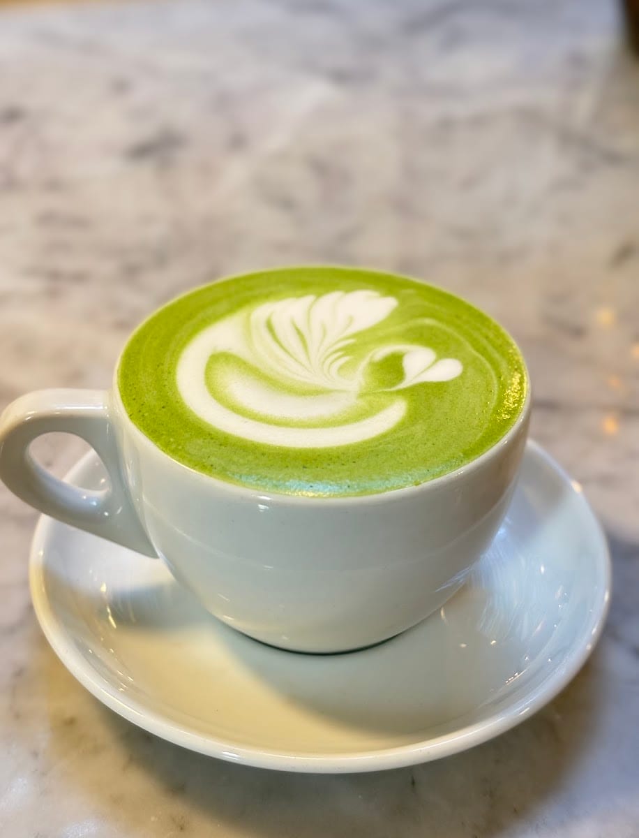 Hagen Espresso Bar (Hagen Leadenhall)