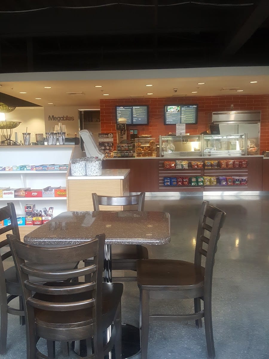 Megabites Deli, photo 3