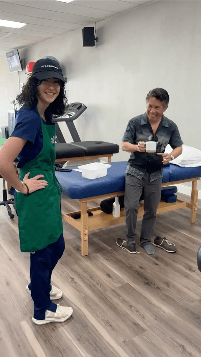 The Shoreline Clinic