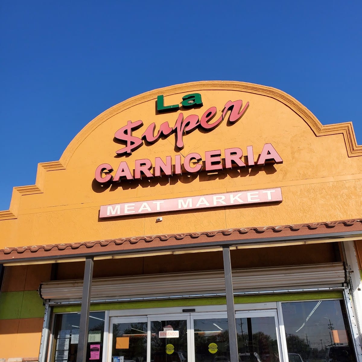 La Super Economica Meat Market, photo 2