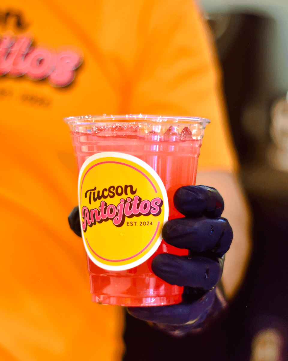 Tucson Antojitos