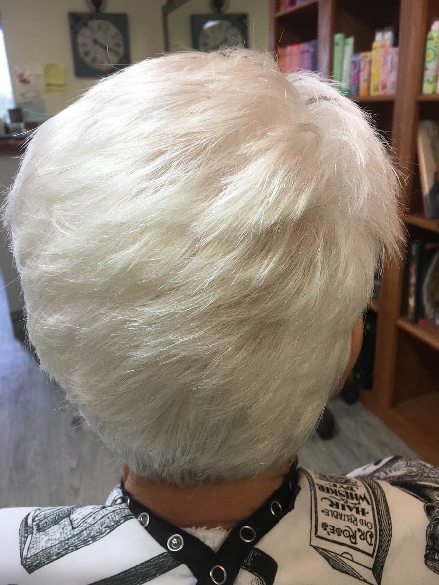 The Salon Escape, photo 2