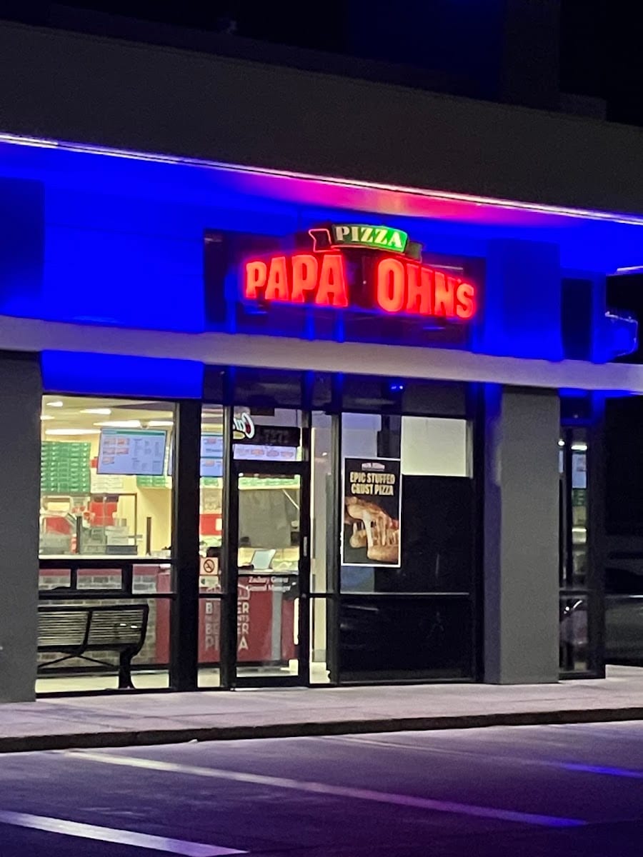 Papa Johns Pizza, photo 2