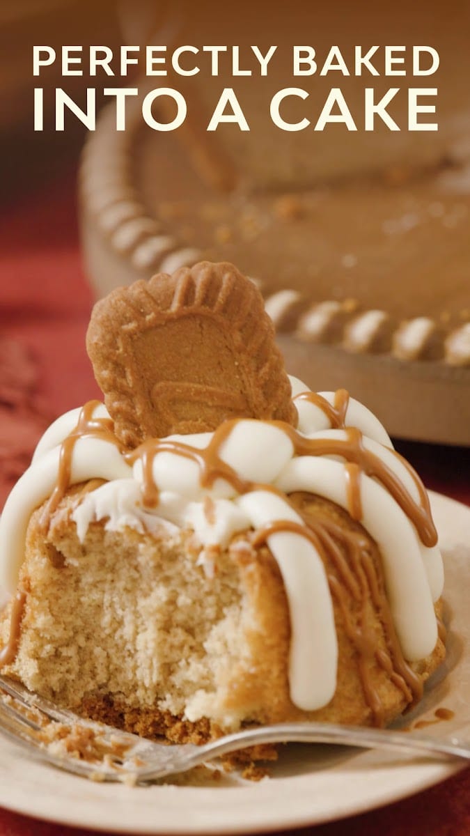 Nothing Bundt Cakes, photo 3