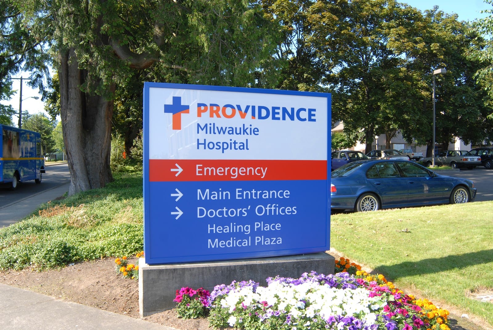 Providence Direct Access Colonoscopy Clinic - Milwaukie