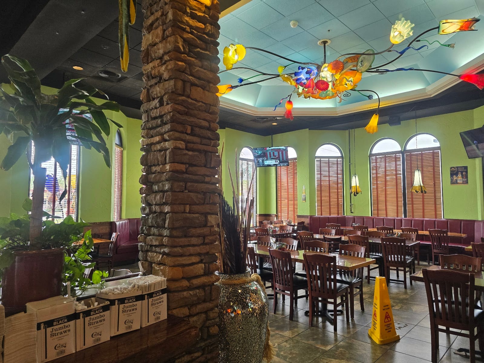 Las Trojas Cantina, photo 2