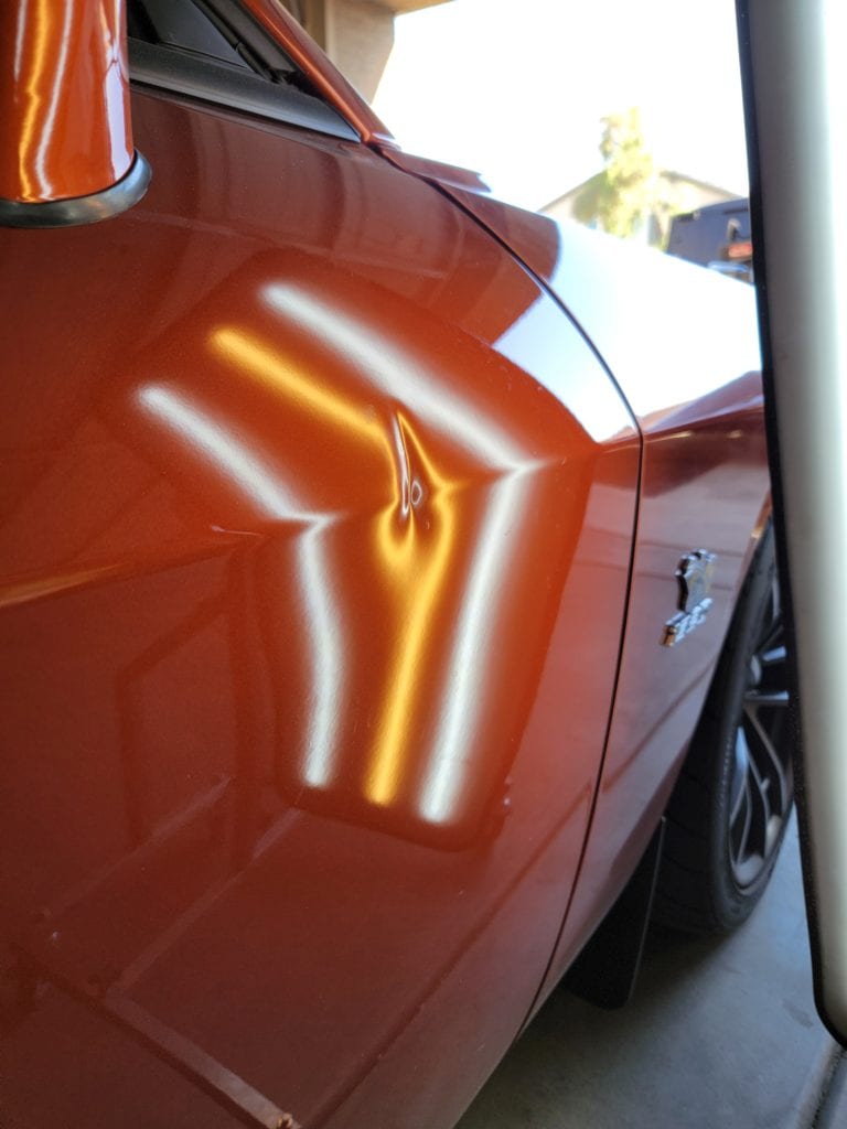 Patriot Dent Repair