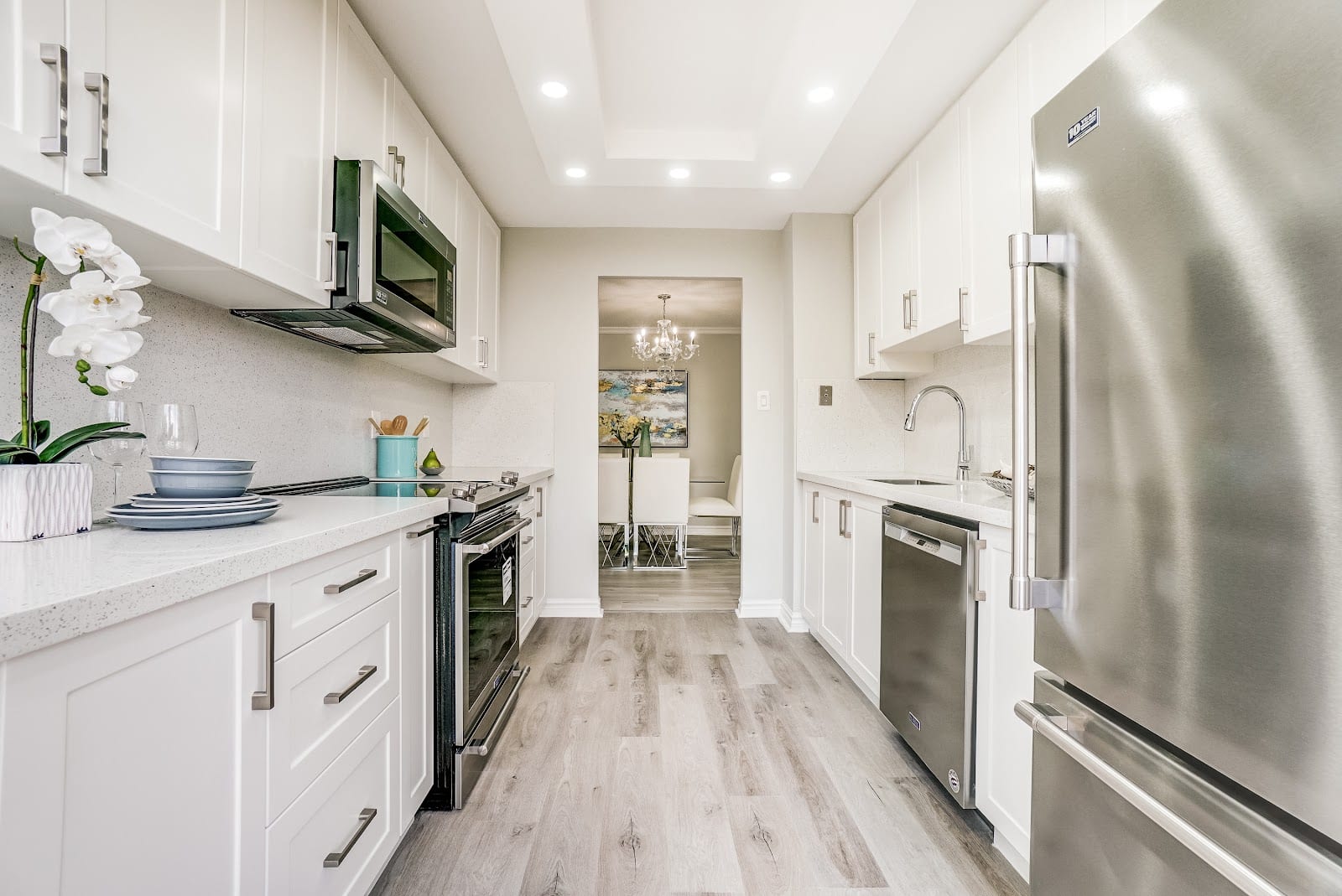 David Azizi – Real Estate Agent, photo 4
