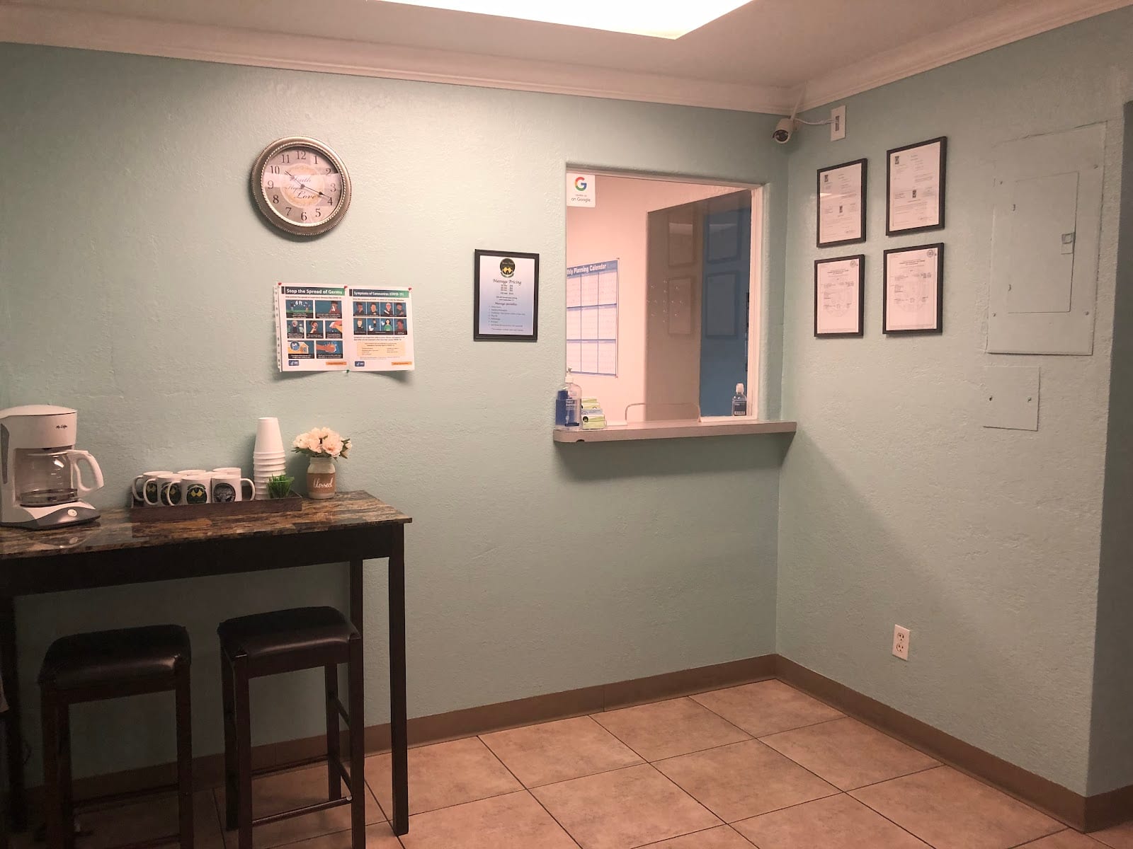 Sabai Sabai Health & Wellness, photo 3