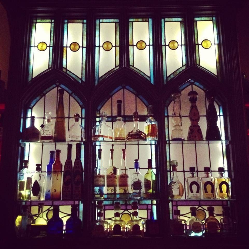 Reposado Bar & Lounge, photo 4