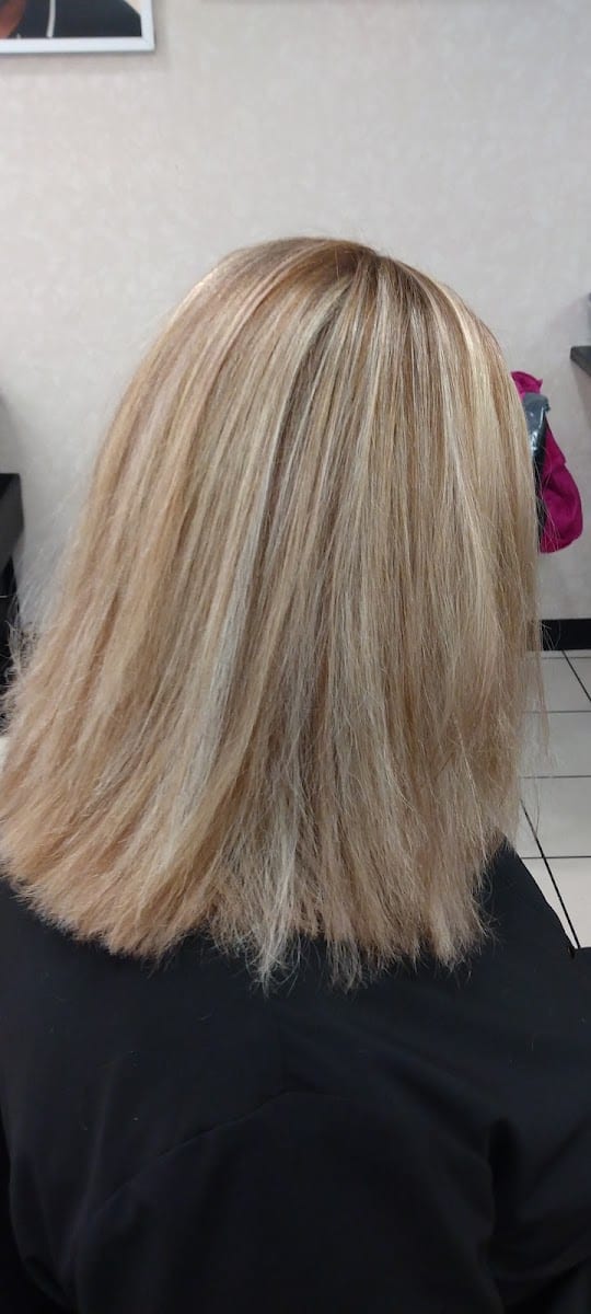 JCPenney Salon