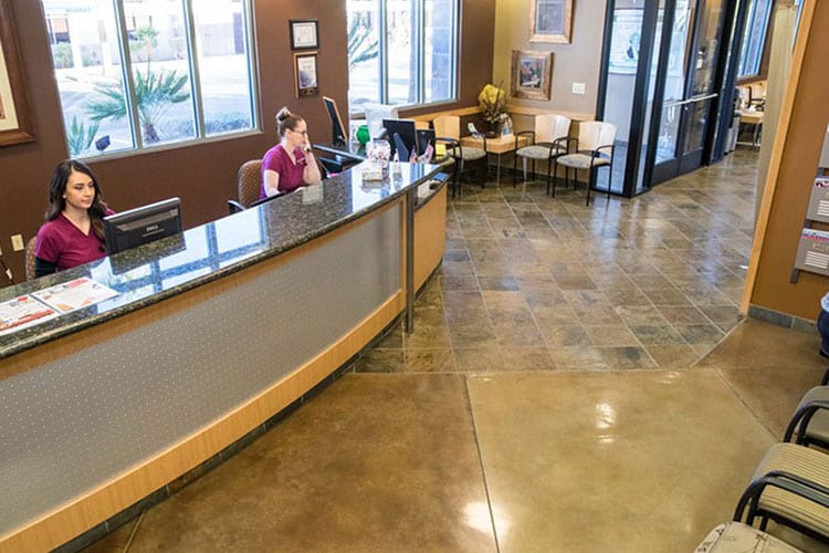 Chenin Orthodontic Group - Summerlin, photo 3