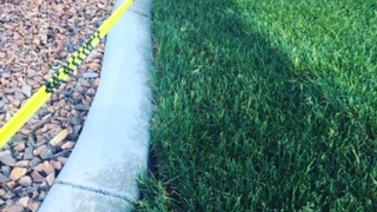 Camp Curbing