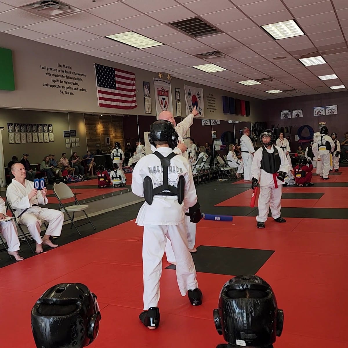 Maldonado ATA Martial Arts, photo 3
