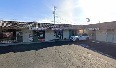 Lita's Beauty Salon