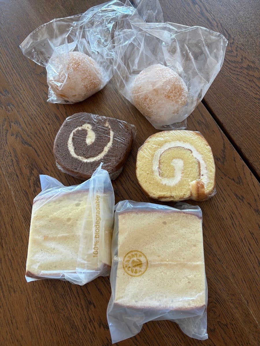 Lucullus Bakery (Fairview), photo 3