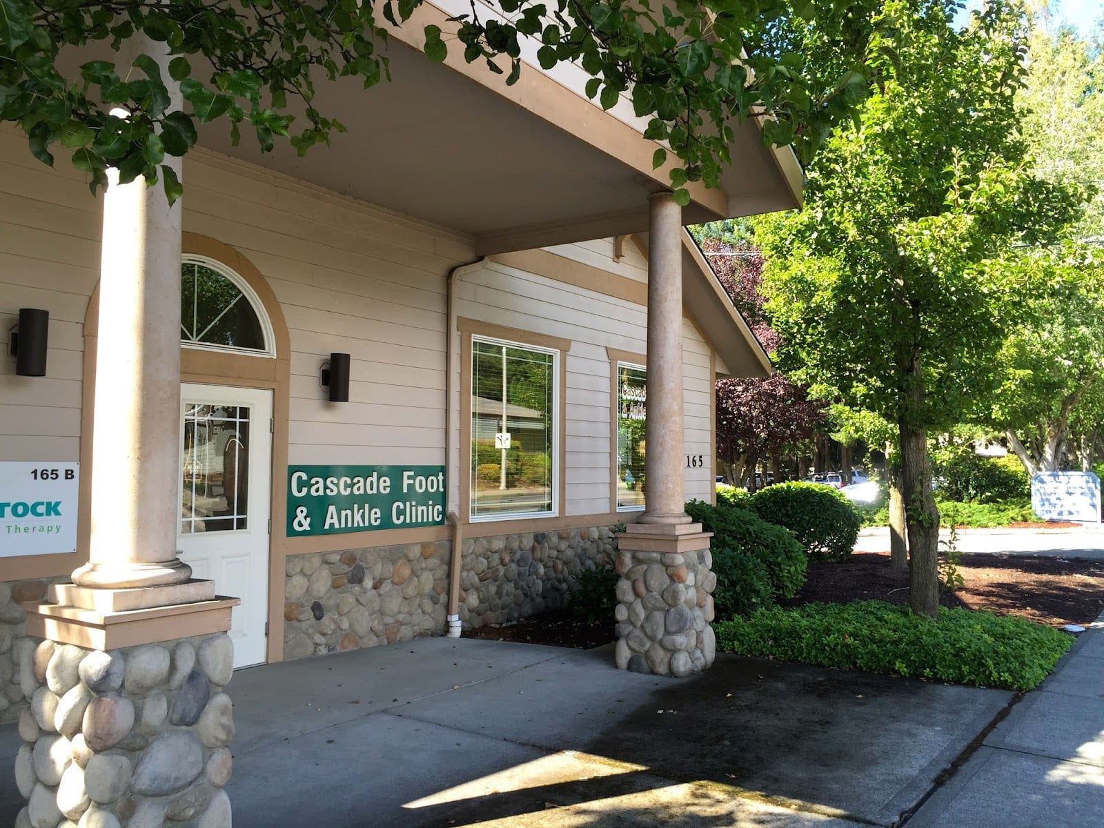 Cascade Foot And Ankle Clinic, photo 2