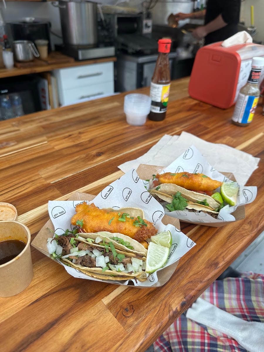 City Taco, photo 3