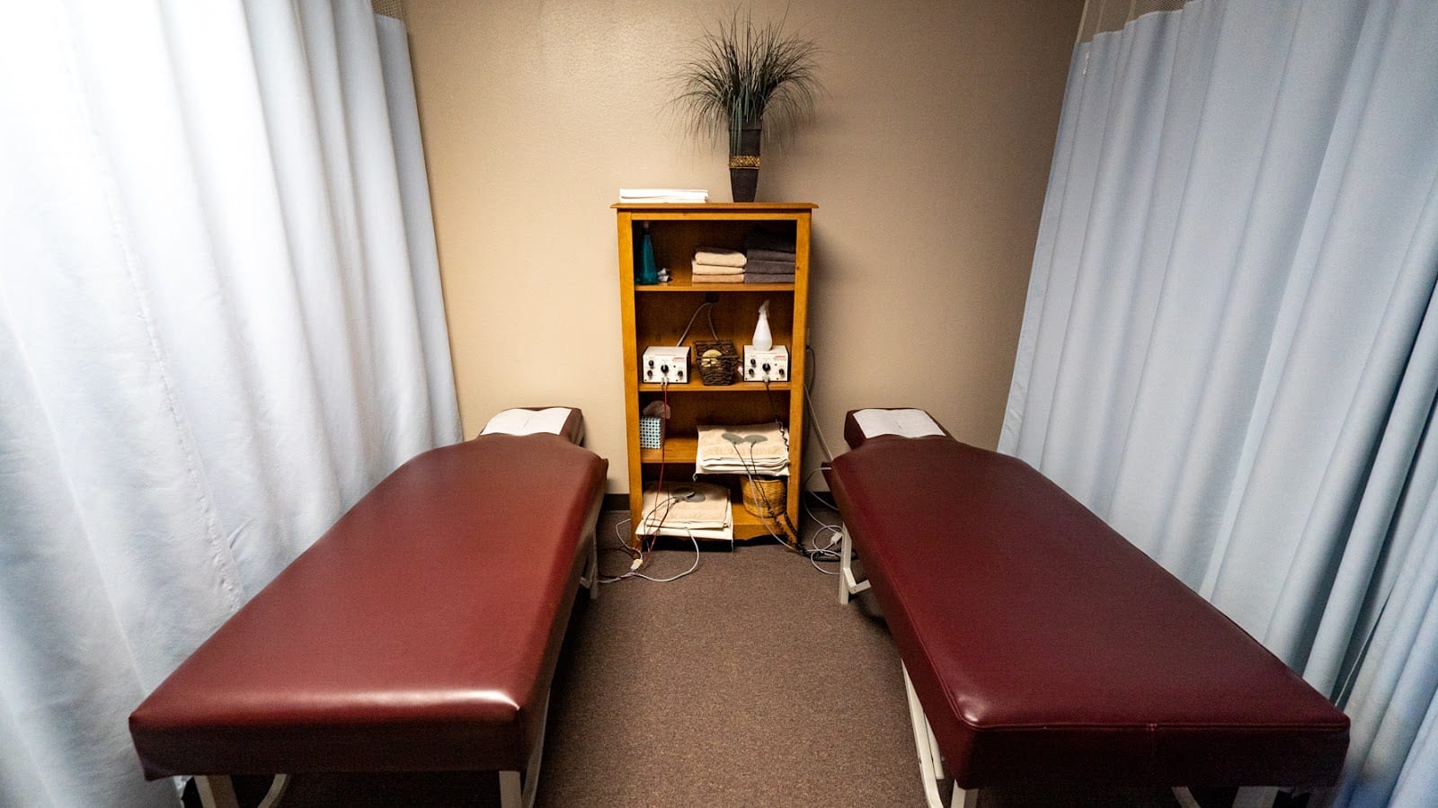 Chicoine Chiropractic Health Center, photo 3