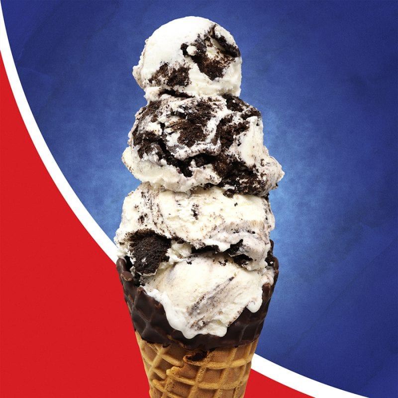 Handel's Homemade Ice Cream Irvine Market Place, photo 4