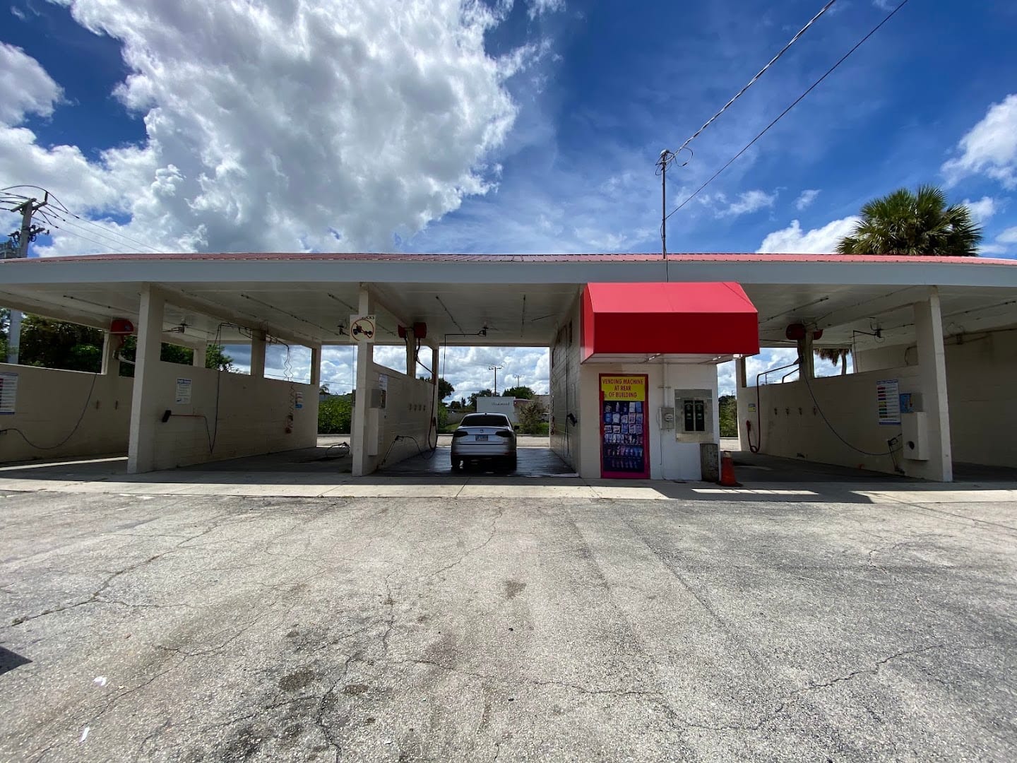Byrd Bath Car Wash, photo 4