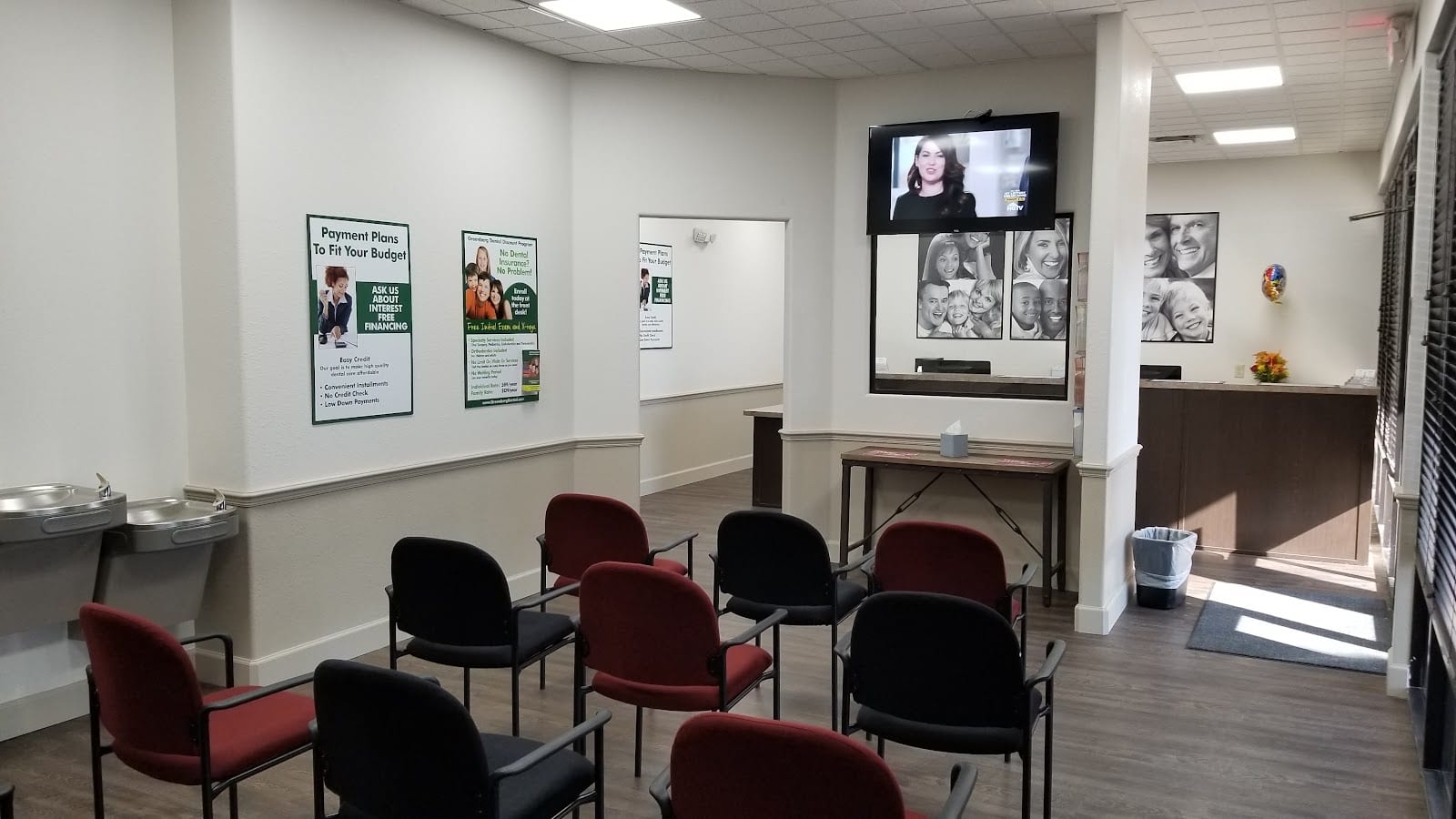 Greenberg Dental & Orthodontics