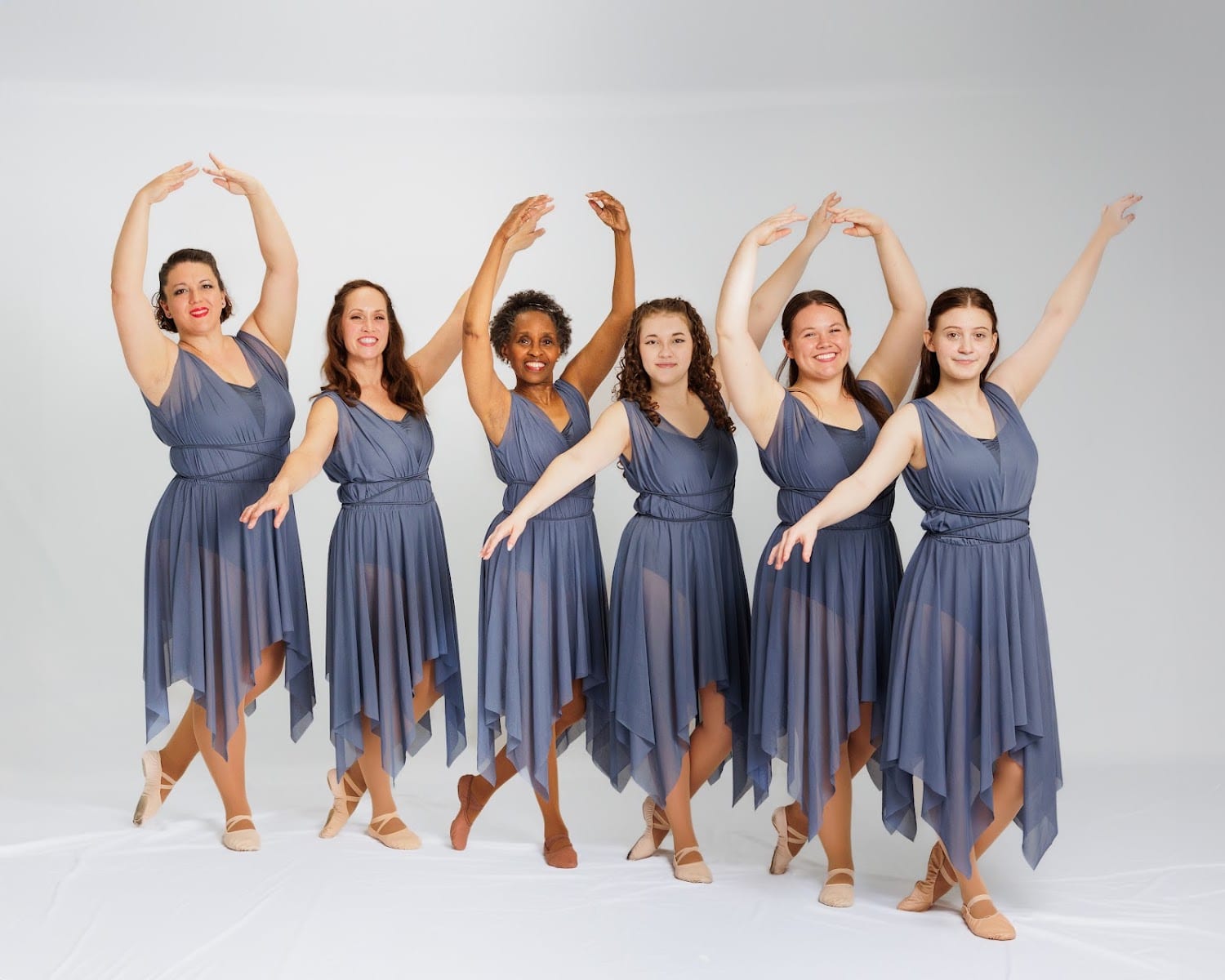 Transcendence Aerial & Dance, photo 3