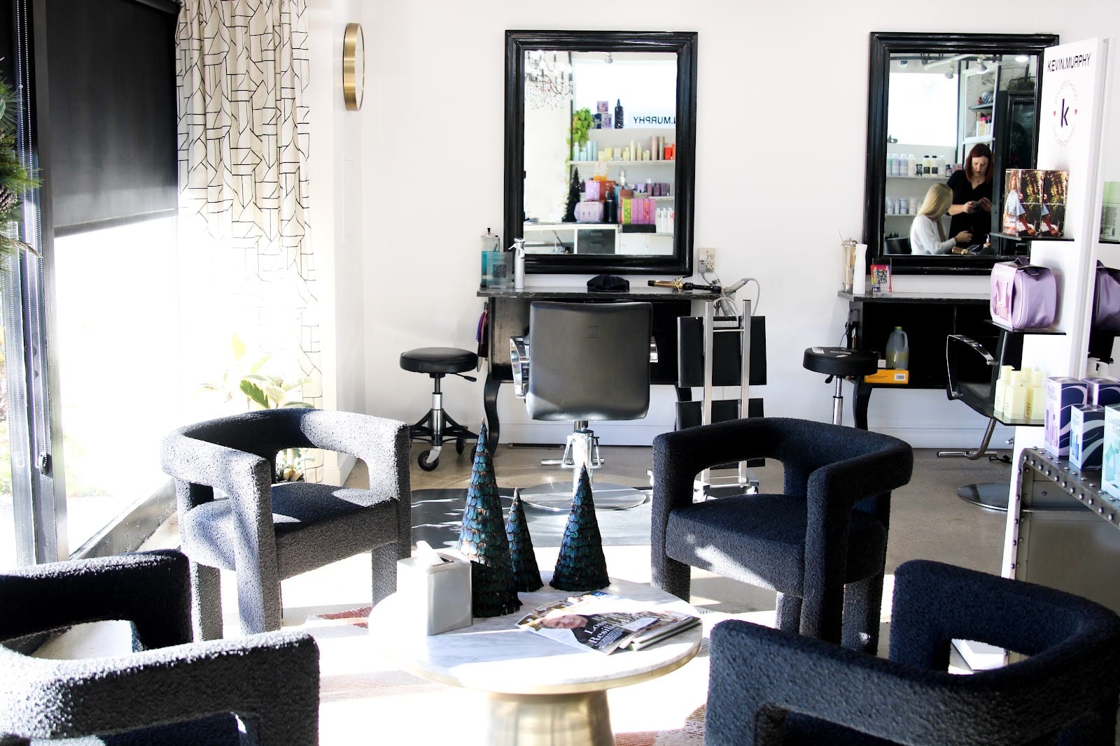 Salon O ✂, photo 2