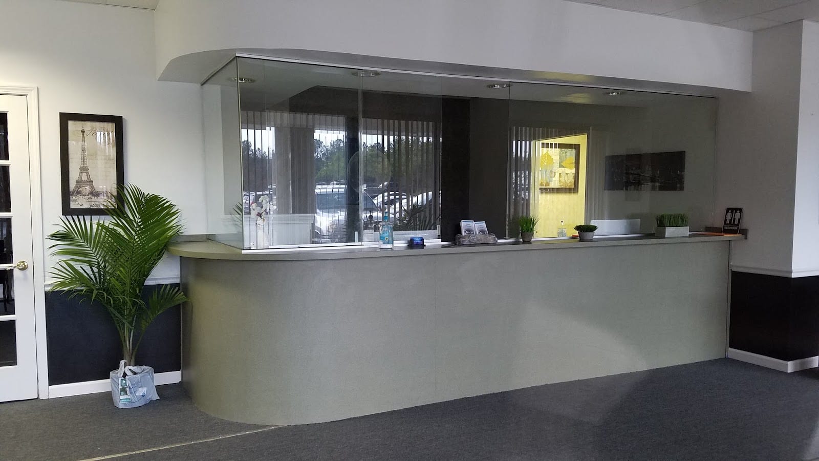 Innovative Vision Therapy Center