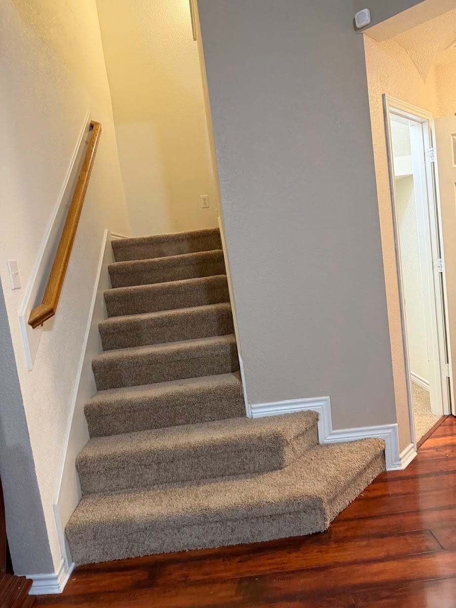 Siu flooring, photo 4
