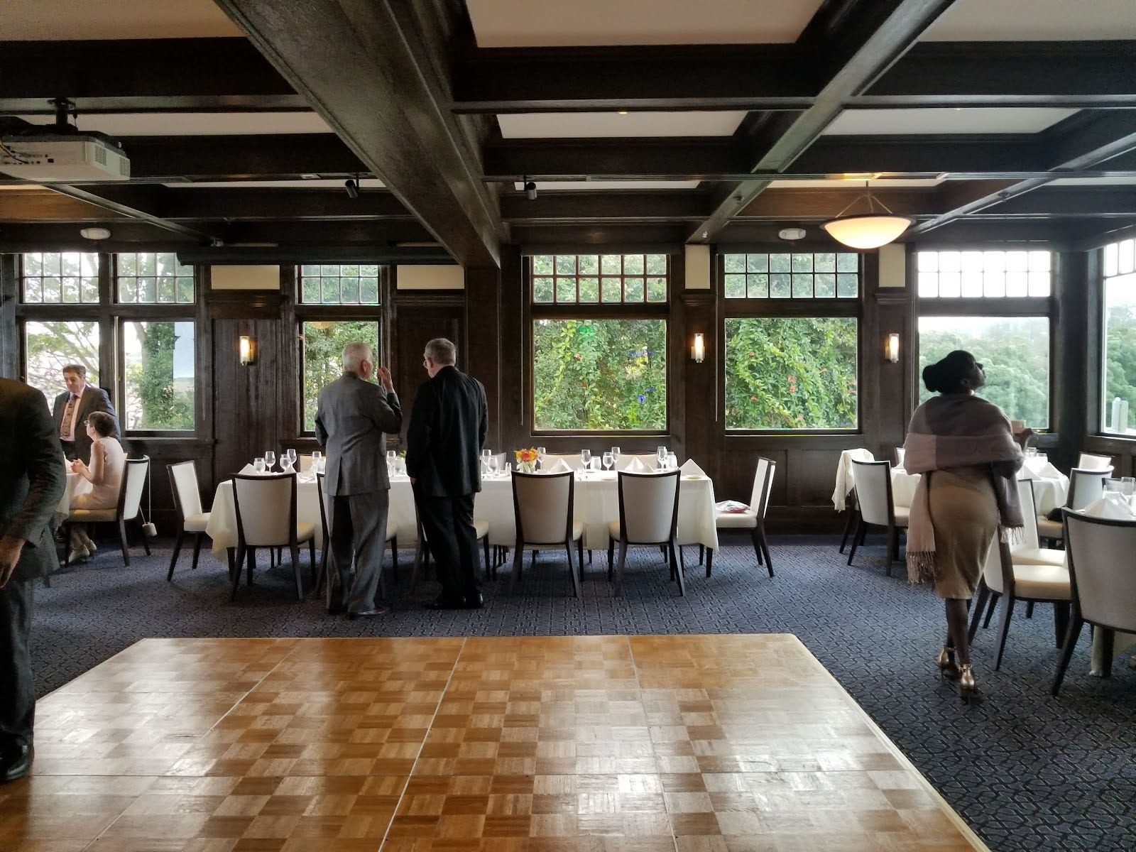 Presidio Golf & Concordia Club, photo 3