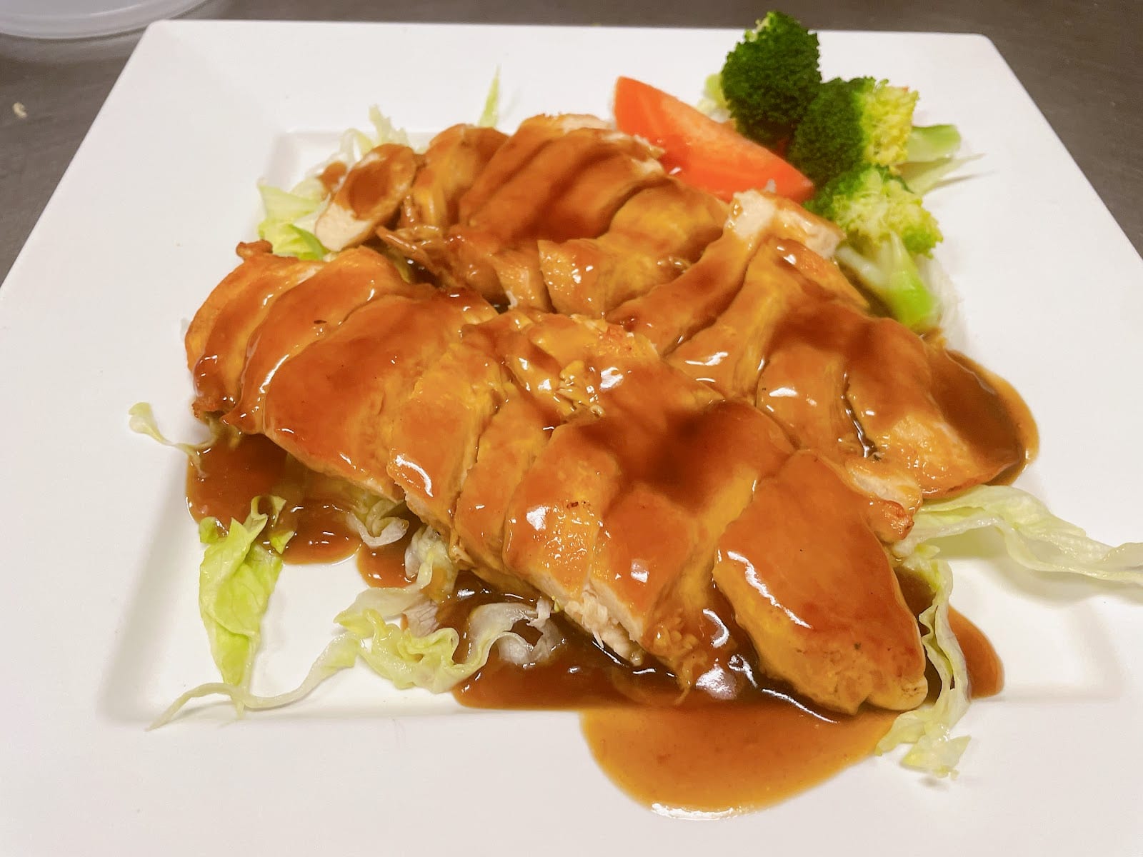 Oishi Sushi