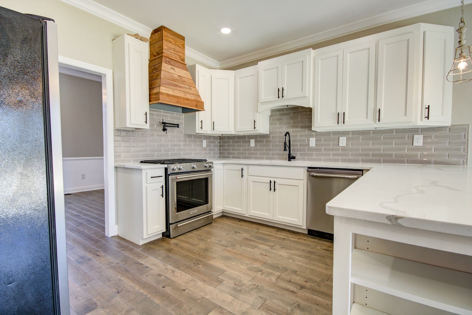 Makayla Elders - Morgan Real Estate