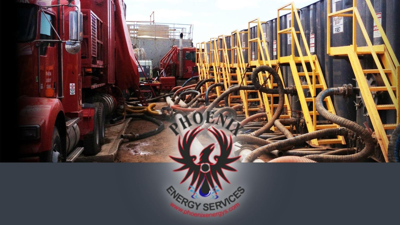 Phoenix Energy Services LLC, photo 2