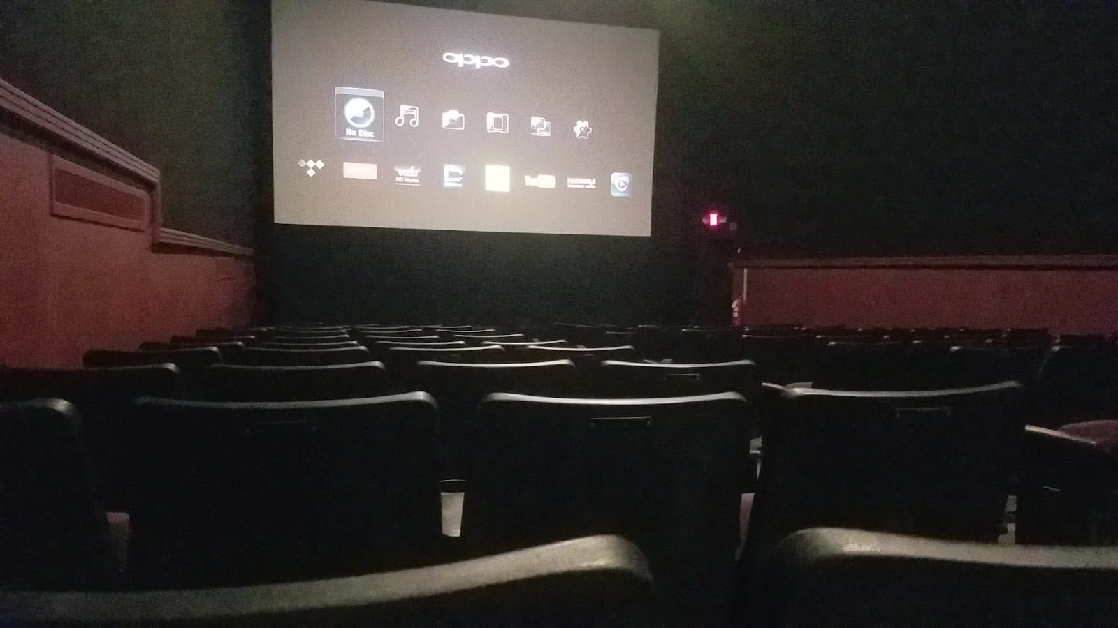 County Theater, photo 3