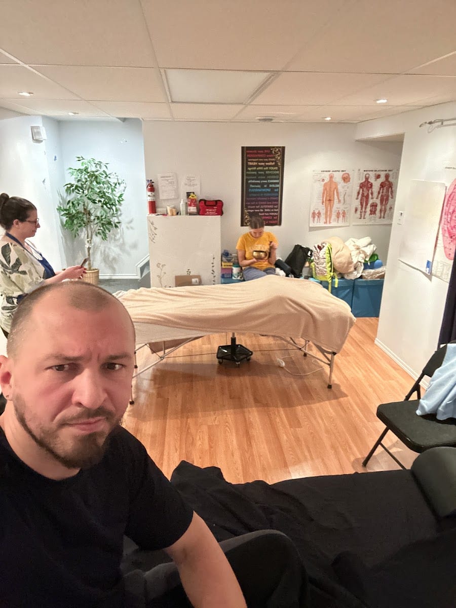 Academy Of Reflexology And Massage, photo 3