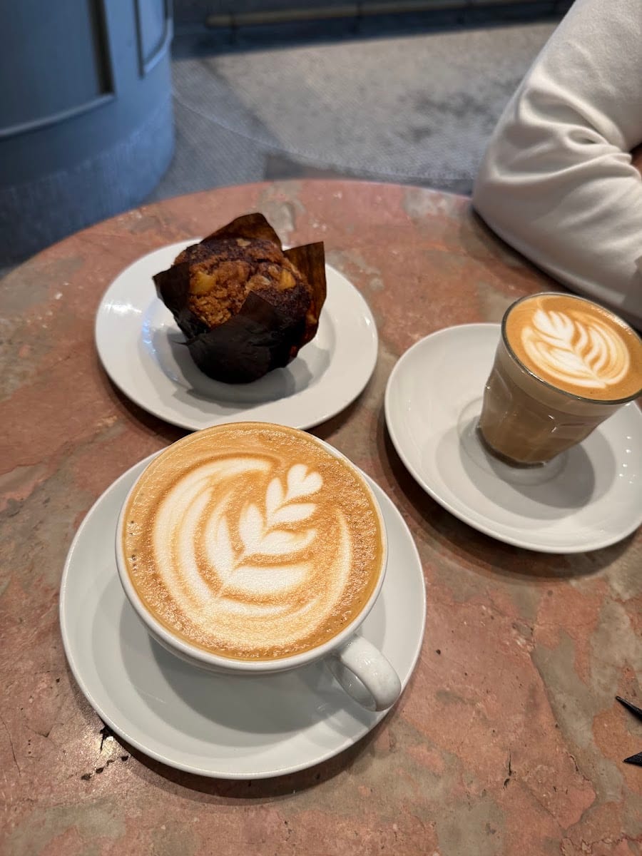 Dineen Coffee Co, photo 3