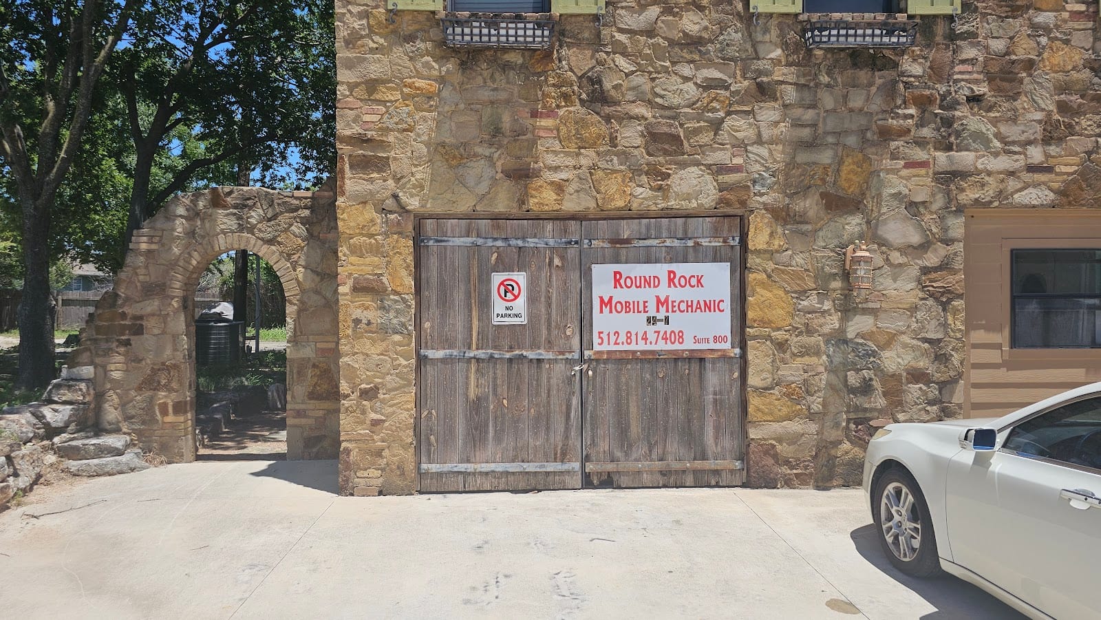 Round Rock Mobile Mechanic, photo 2