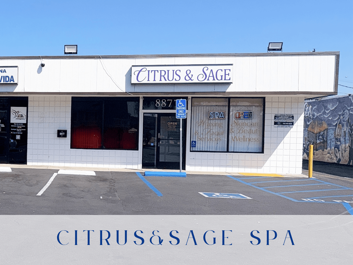 Citrus&Sage Spa, photo 2