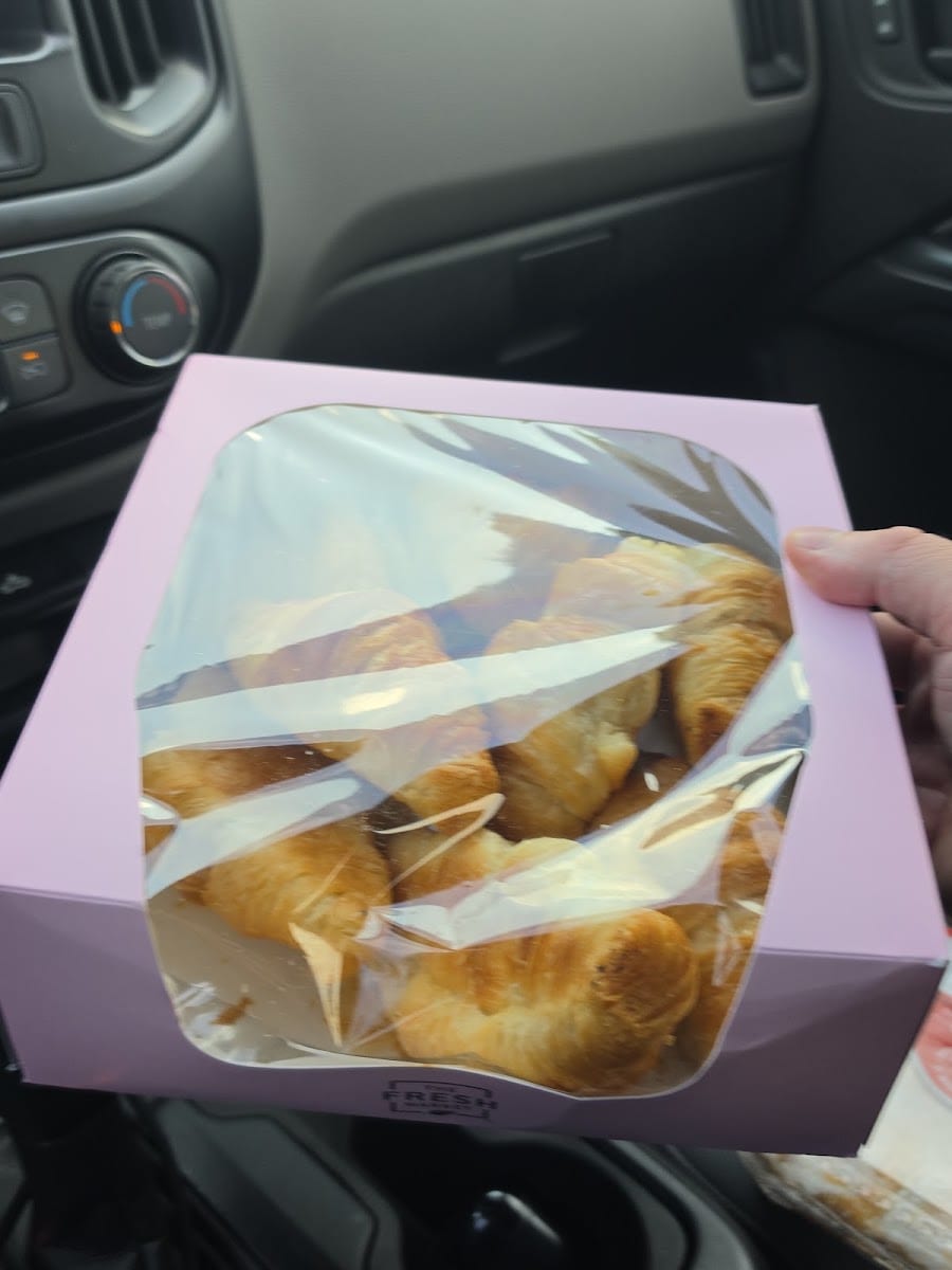 Fresh Market Bakery