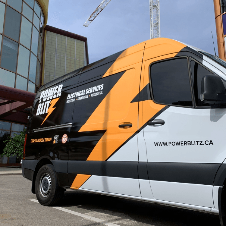 Power Blitz Electrical, photo 2