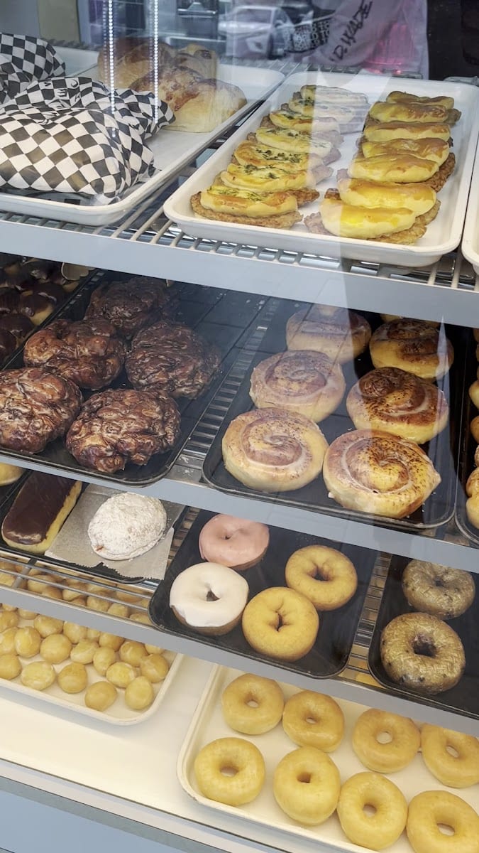 Chans Donuts, photo 2