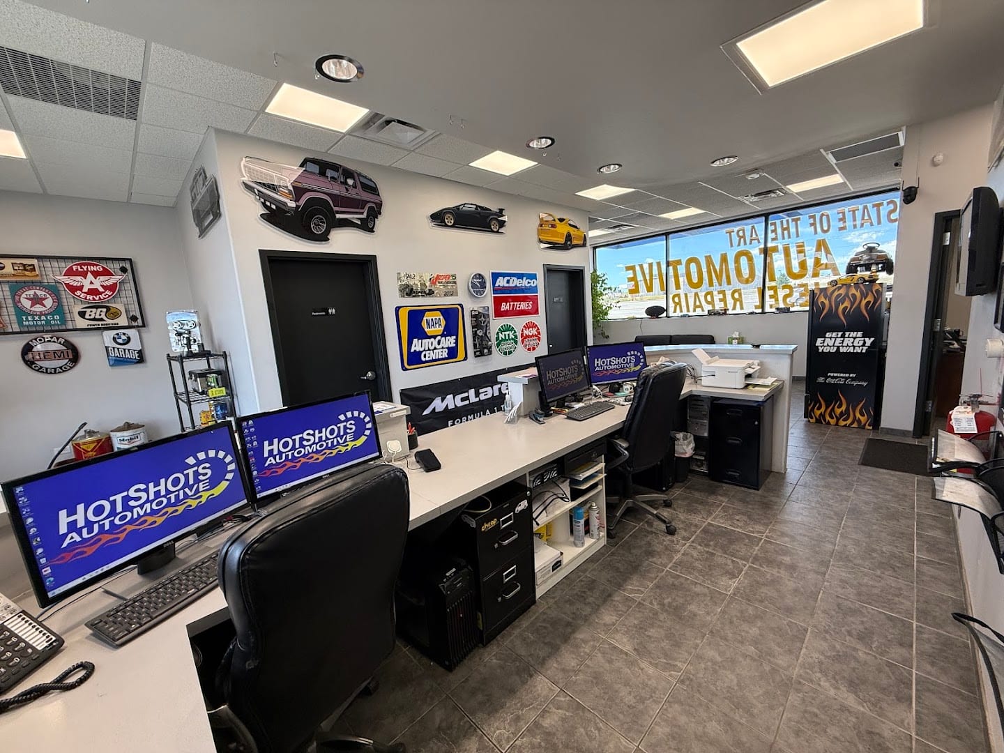 HotShots Automotive, photo 3