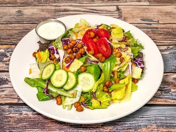 Rainbow Garden Cafe