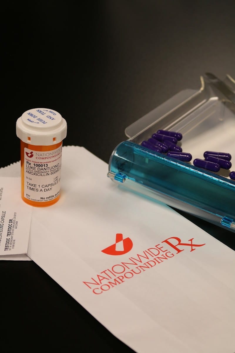 Nationwide Compounding Rx, photo 3