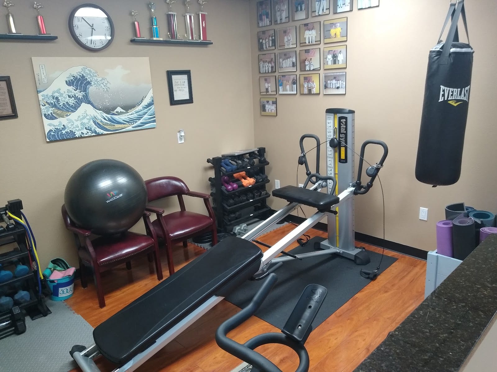 Soul Fitness Studio, photo 3
