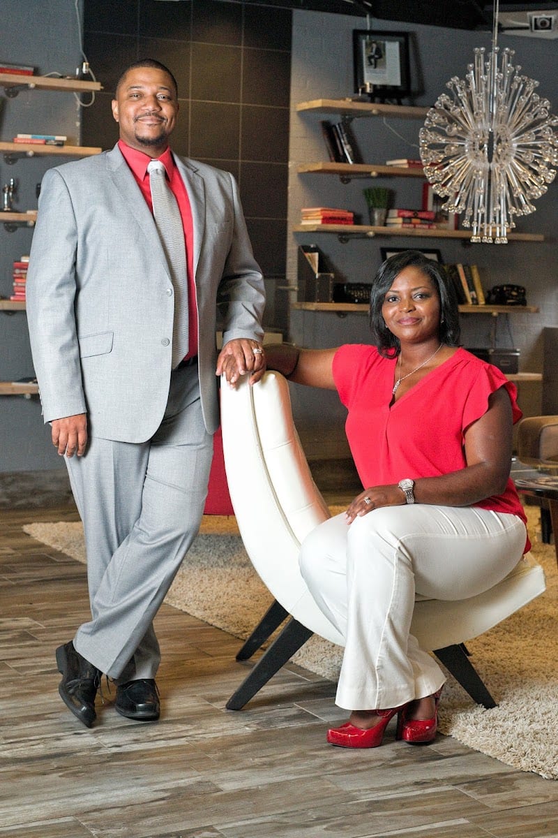 Frazier Realty, Keller Williams Madison